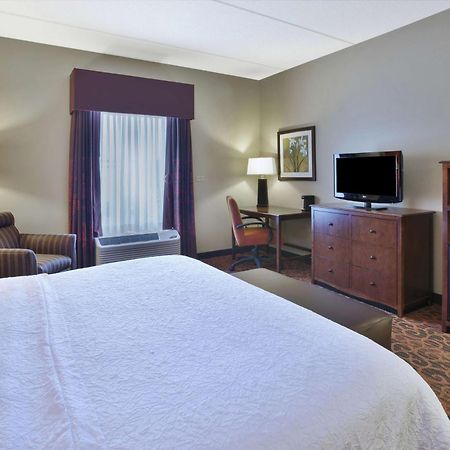 Hampton Inn Brockport Kültér fotó