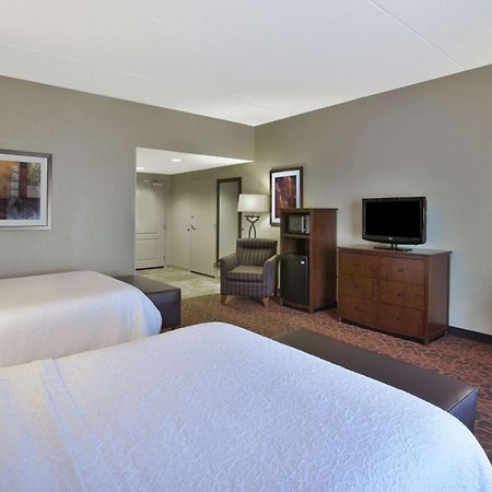 Hampton Inn Brockport Kültér fotó
