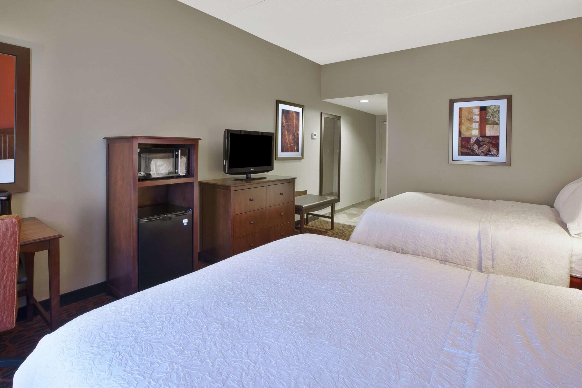 Hampton Inn Brockport Kültér fotó