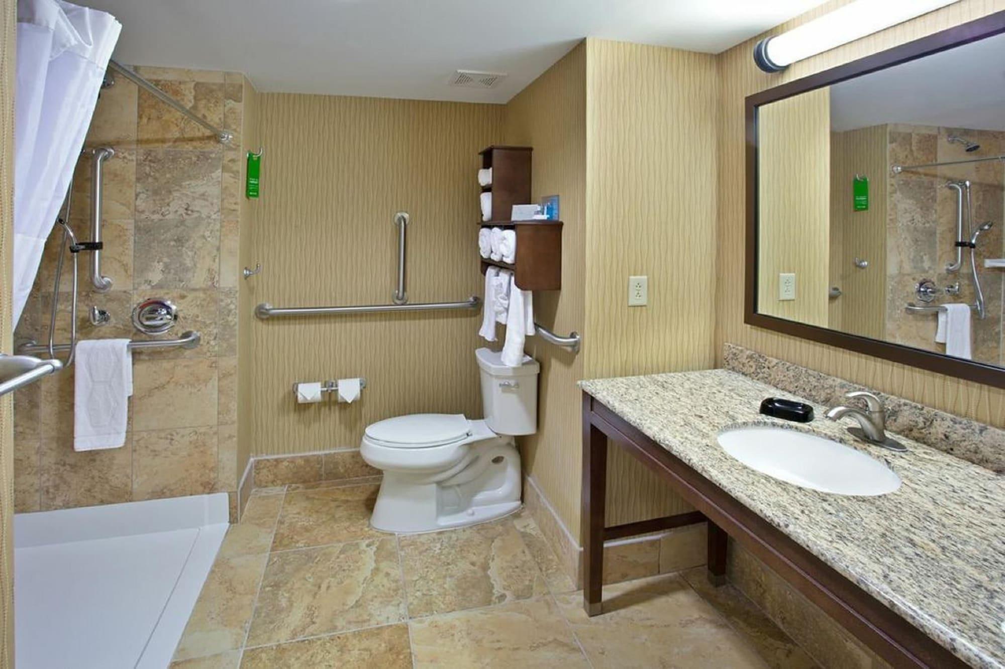 Hampton Inn Brockport Kültér fotó