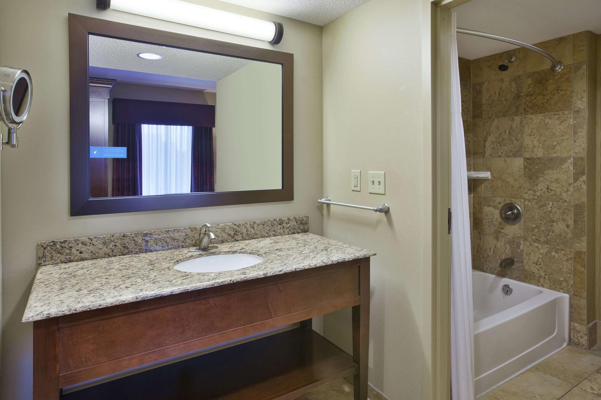 Hampton Inn Brockport Kültér fotó