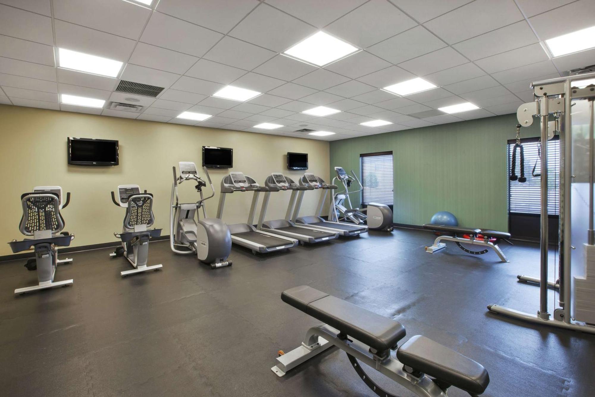 Hampton Inn Brockport Kültér fotó