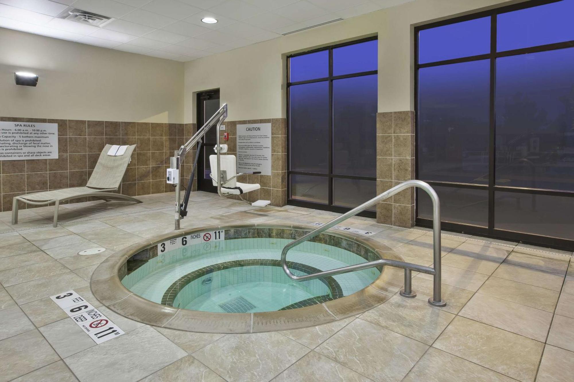Hampton Inn Brockport Kültér fotó
