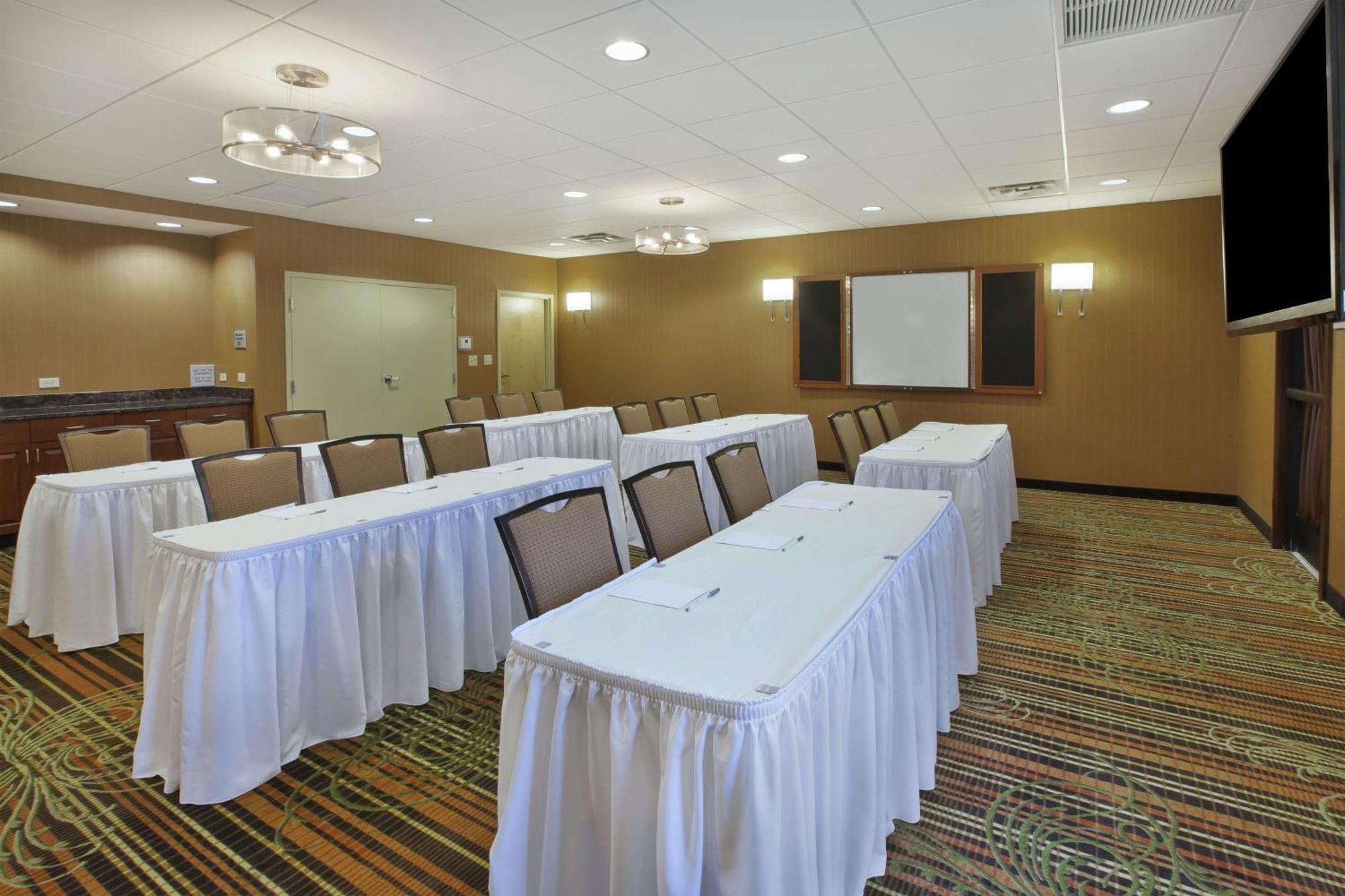 Hampton Inn Brockport Kültér fotó