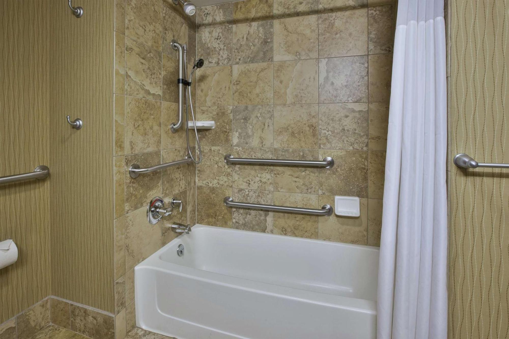 Hampton Inn Brockport Kültér fotó