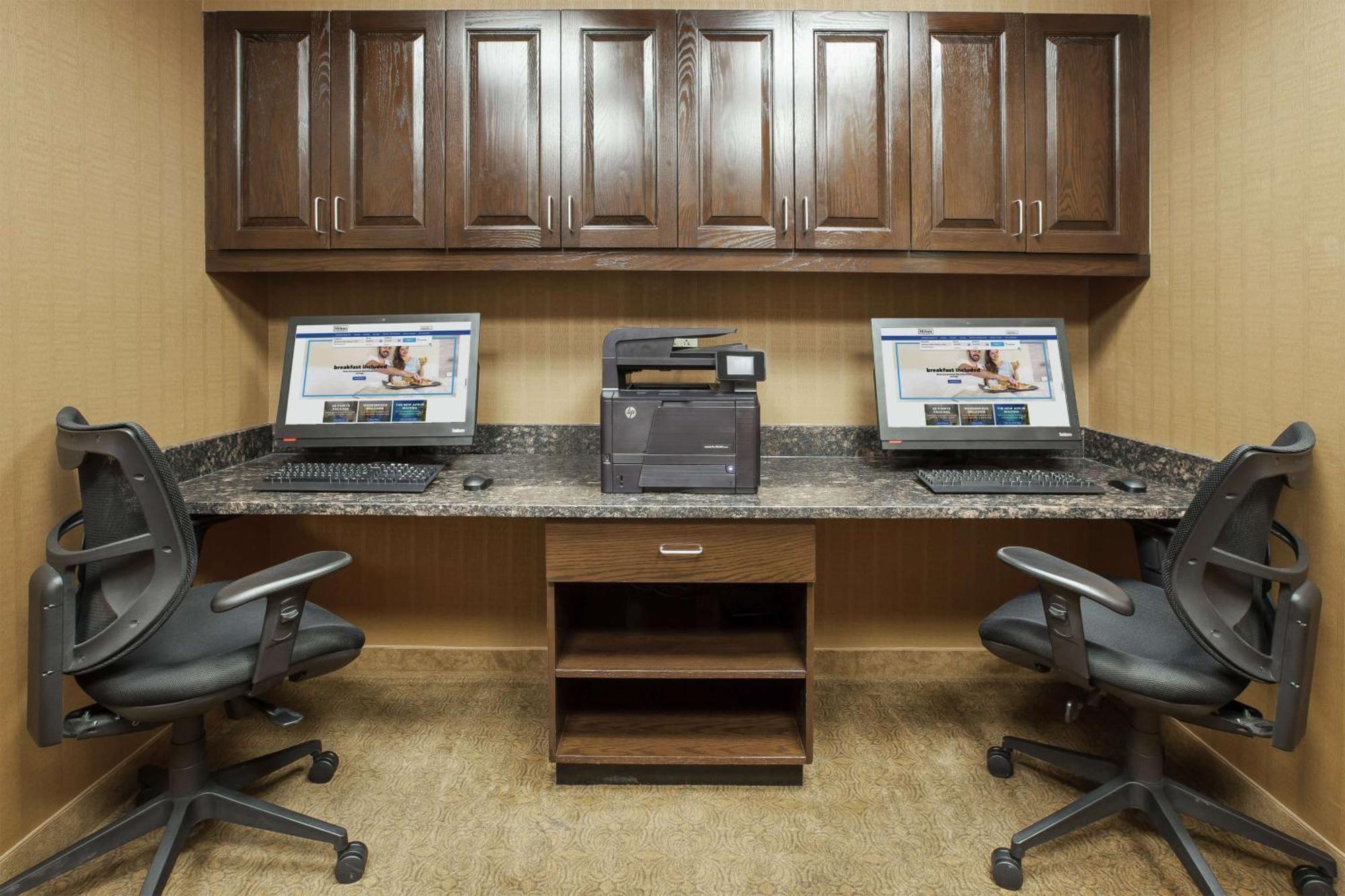 Hampton Inn Brockport Kültér fotó